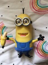 Talking minion for sale  SLOUGH