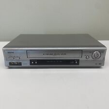 Sanyo VHS Player VWM-900 4-Head HI-FI VCR No Remote Tested & Working for sale  Shipping to South Africa