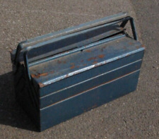 cantilever tool box for sale  PENRYN