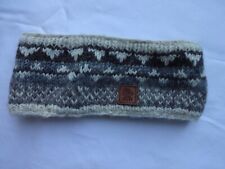 Pachamama finisterre headband for sale  REDCAR