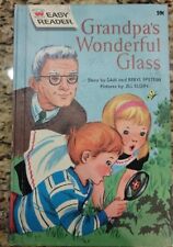 Usado, Grandpa's Wonderful Glass por SAM & BERYL EPSTEIN 1962 Wonder Books Inc livro HC comprar usado  Enviando para Brazil