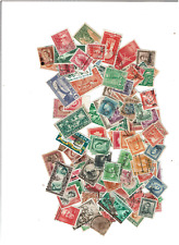 120 timbres anciens d'occasion  France