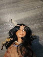 Native american indian for sale  DROITWICH