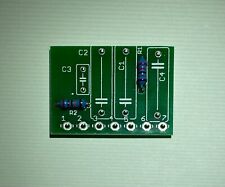 Placa de circuito impresso módulo pilha de tons Ampeg para V4, SVT, G12 PEC6470000 1346837 CR-01  comprar usado  Enviando para Brazil