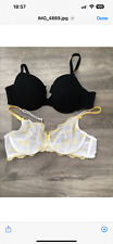 Underwired cup bra for sale  PETERBOROUGH