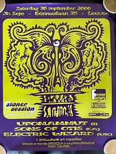 Electric wizard limited d'occasion  Paris I