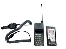 Usado, Celular antigo Motorola Genesis modelo muito raro 13107 filme adereço tijolo comprar usado  Enviando para Brazil