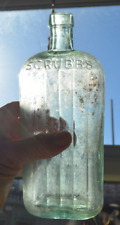 Scrubbs fluid old for sale  LEEDS
