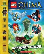 Lego legends chima for sale  Montgomery
