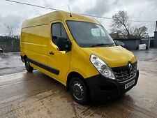 renault master ambulance for sale  BANBURY