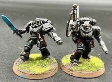 Two warhammer 40k for sale  Saint Louis