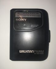 Retro sony walkman for sale  BIRMINGHAM