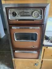 1960 caloric ultramatic for sale  Union