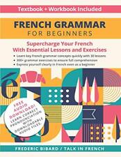 French grammar beginners for sale  Shipping to Ireland