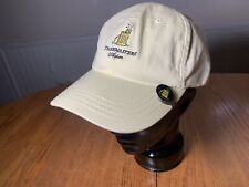 Gorra de béisbol Trash Masters golf Aspen con correa sombrero ajustable con clip NUEVO segunda mano  Embacar hacia Argentina