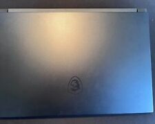 Gaming laptop msi for sale  Fairfax
