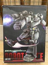 W J MPP36 NE-01 Masterpiece Scale Robot Toy MegaMaster Oversized Meg complete for sale  Shipping to South Africa