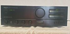 Onkyo 8000 amplificatore for sale  Shipping to Ireland