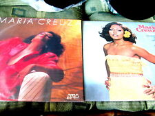 2 lp maria creuza brasil PARTE/TOQUINHO VINICIUS DINDI MAS QUE NADA BOSSA NOVA  comprar usado  Brasil 