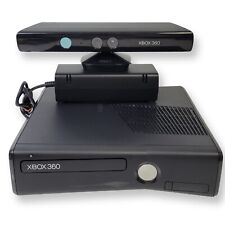 Consola de videojuegos Microsoft XBOX 360 Slim 4 GB (1439) con Kinect  segunda mano  Embacar hacia Argentina