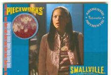 smallville trading cards for sale  ALTRINCHAM