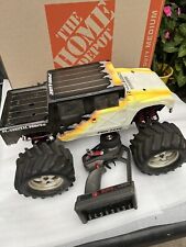 Traxxas maxx nitro for sale  Costa Mesa