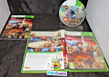 Xbox 360 lego usato  Santa Sofia