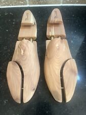 Wood men shoe for sale  NEWCASTLE UPON TYNE