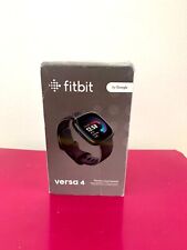 Fitbit versa fitness for sale  FALKIRK