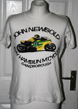 John newbold motorcycle for sale  ST. NEOTS