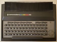 Commodore 116 computer gebraucht kaufen  Kassel