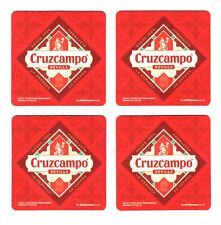 Cruzcampo brewery beer for sale  Shipping to Ireland