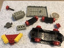 Lego volt motor gebraucht kaufen  Buer-Mitte