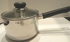 Preferred stock saucepan for sale  Spring Hill