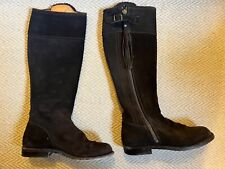 spanish boots for sale  NEWBURY