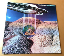 Hawkwind levitation 1980 for sale  SHREWSBURY