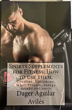 Sports supplements for for sale  Fort Lauderdale