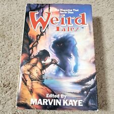 Weird tales edited for sale  Fayetteville