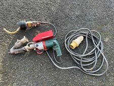 Munsch extrusion welder for sale  STOKE-ON-TRENT