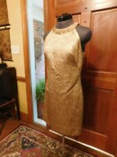 Beautiful bcbg gold for sale  Shipping to Ireland