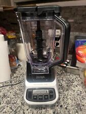 Ninja professional blender d'occasion  Expédié en Belgium