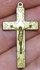 gold crucifix for sale  Ireland
