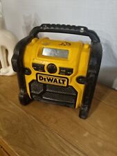 Dewalt dcr020 ion for sale  Shipping to Ireland