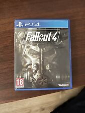 Fallout playstation for sale  BRISTOL