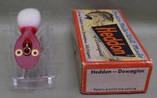 Heddon 9000 tadpolly for sale  Sanford