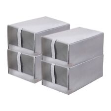 Foldable storage box for sale  Shipping to Ireland