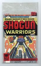 Shogun warriors whitman for sale  Arlington