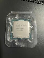 Intel Pentium Gold G6400T DESKTOP processor 3.40Ghz SRH40 CPU comprar usado  Enviando para Brazil