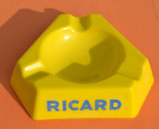 Ricard ashtray opalex d'occasion  Expédié en Belgium