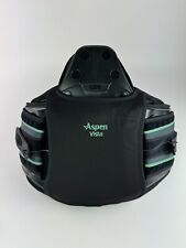 ASPEN Vista LSO BACK BRACE Adjustable Size LUMBAR SUPPORT Post-Op for sale  Shipping to South Africa